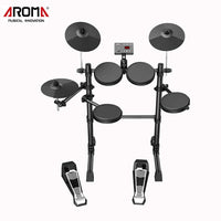 AROMA TDX-15 Electronic Drum Set