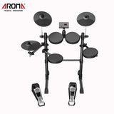 AROMA TDX-15 Electronic Drum Set
