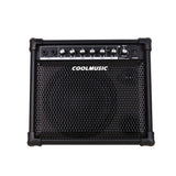 COOLMUSIC DM-30 30 Watt Electronic Drum Monitor