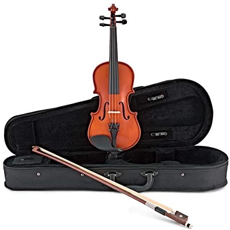 Hathor & Ihy 1/2 Student Violin