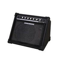 COOLMUSIC DM-30 30 Watt Electronic Drum Monitor