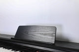 Hathor & Ihy 8801 (Black) Piano Chair Included