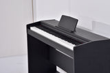 Hathor & Ihy 8801 (Black) Piano Chair Included
