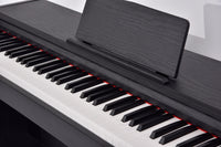Hathor & Ihy 8801 (Black) Piano Chair Included