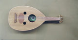 Aawad Lubnan  And Mahogany Ceder  Top Oud (DO DO) / اعواد لبنان من خشب الموغنو  والارز عالي الجودة
