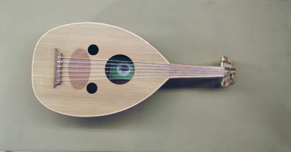 Aawad Lubnan  And Mahogany Ceder  Top Oud (DO DO) / اعواد لبنان من خشب الموغنو  والارز عالي الجودة
