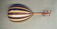 Aawad Lubnan Ceder Top Oud (Do-Do)  \  اعواد لبنان  عود من خشب الجوز والزان و الارز  عالي الجودة