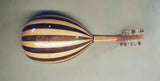 Aawad Lubnan Ceder Top Oud (Do-Do)  \  اعواد لبنان  عود من خشب الجوز والزان و الارز  عالي الجودة
