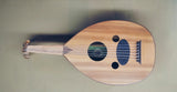 Aawad Lubnan Ceder Top Oud (Do-Do)  \  اعواد لبنان  عود من خشب الجوز والزان و الارز  عالي الجودة