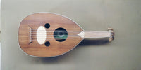 Aawad Lubnan Ceder And Beechwood And Mahogany Top Oud (DO DO) / اعواد لبنان من خشب الزان والموغنو عالي الجودة