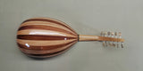 Aawad Lubnan Ceder And Beechwood And Mahogany Top Oud (DO DO) / اعواد لبنان من خشب الزان والموغنو عالي الجودة