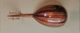 Aawad Lubnan Walnut wood And Mahogany wood Top Oud (Do-Do)  /  اعواد لبنان عود خشب الجوز و الموغنو عالي الجودة