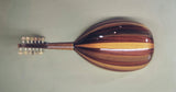 Aawad Lubnan Walnut wood And Mahogany wood Top Oud (Do-Do)  /  اعواد لبنان عود خشب الجوز و الموغنو عالي الجودة