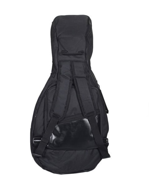 Gig bag Case deluxe For Oud /  حقيبة عود مبطنة