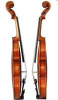 Hathor & Ihy Professional Handmade 4/4 full size Violin