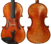 Hathor & Ihy Professional Handmade 4/4 full size Violin
