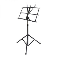 Foldable Music Note Stand 