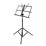 Foldable Music Note Stand 