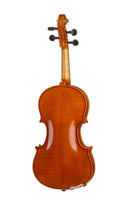 Hathor & Ihy Professional Handmade 16" Viola
