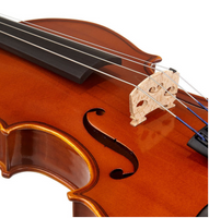 Hathor & Ihy Professional Handmade 16" Viola