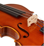 Hathor & Ihy Professional Handmade 16" Viola