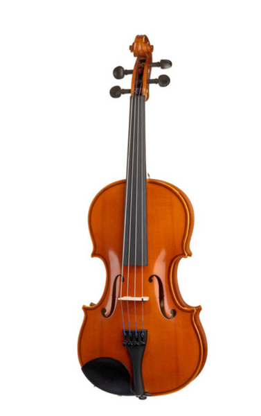 Hathor & Ihy Professional Handmade 16" Viola